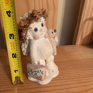 Dreamsicles figurine Grandmas or Bust